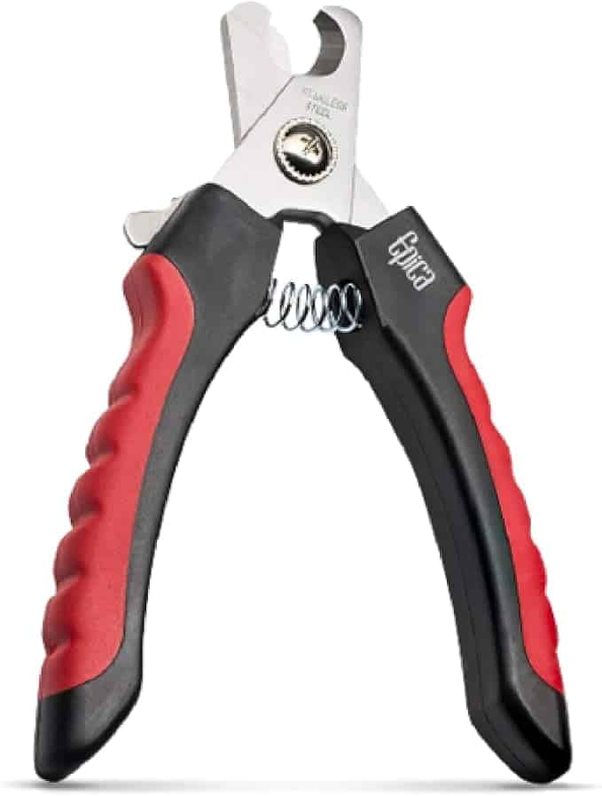 Epica Professional Dog Nail Clipper