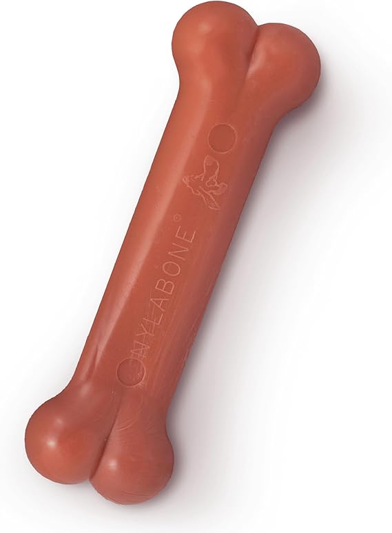Nylabone Power Chew Classic Bone A Trusted Name for Hardcore Chewers