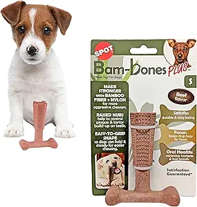 SPOT Bam-Bones Plus T-Bone