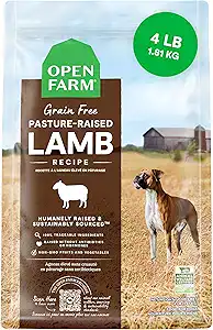 Open Farm Grain-Free Dry Dog Food
