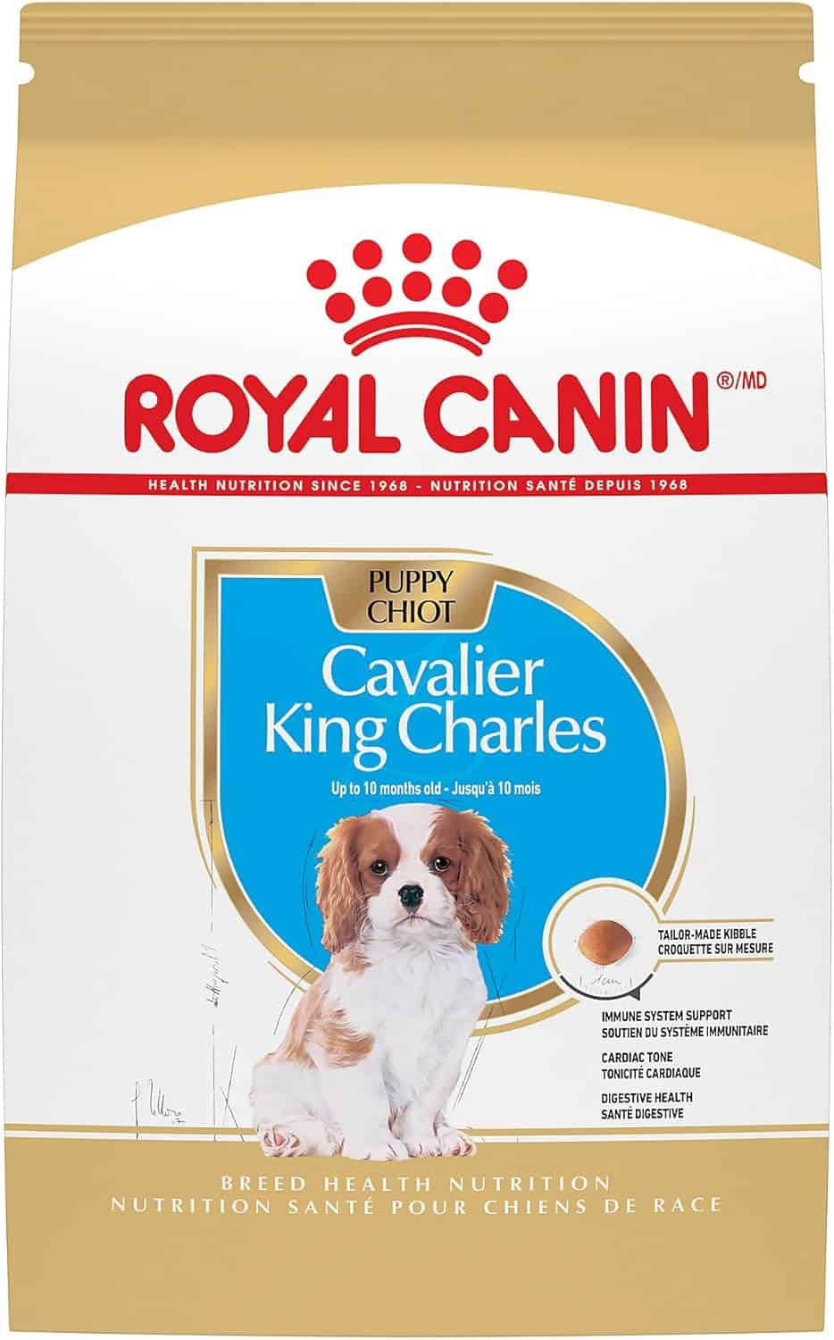 royal canin dry dog food for shih tzus